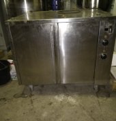 Шкаф расстоечный Lainox