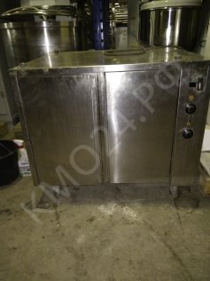 Шкаф расстоечный Lainox