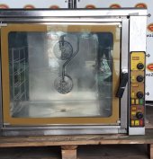 Печь конвекционная Unox XB 603