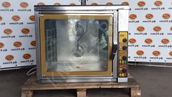 Печь конвекционная Unox XB 603