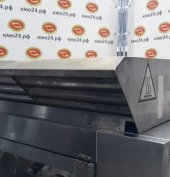 Зонт вытяжной Unox XC414