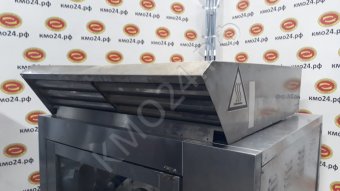 Зонт вытяжной Unox XC414