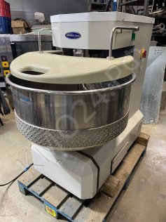 Тестомес VMI Berto MAG-120 (200)