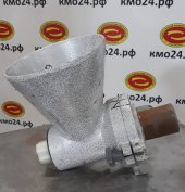 Насадка МИ (измельчитель для сухарей и специй) для УКМ. Новая.