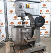 Миксер планетарный Sinmag SM-402N