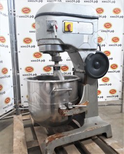 Миксер планетарный Sinmag SM-402N