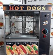 Гриль для сосисок Sikom МК-1.44M