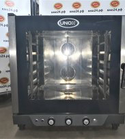 Печь конвекционная Unox XB 693