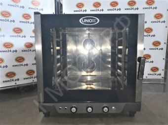 Печь конвекционная Unox XB 693