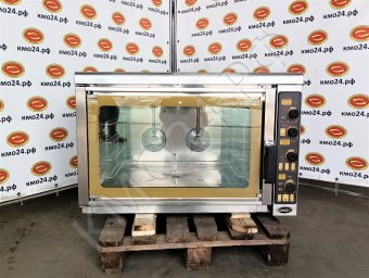Печь конвекционная Unox XB 403G