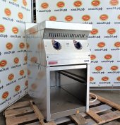 Плита электрическая Abat ЭПК-27Н