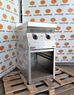 Плита электрическая Abat ЭПК-27Н