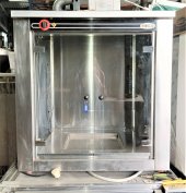 Шкаф расстоечный Garbin 84LI