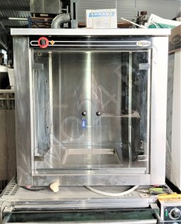 Шкаф расстоечный Garbin 84LI