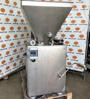 Шприц вакуумный Красмаш 221ФШ100