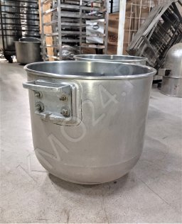 Дежа   25 л  для миксера МВ 25 (УКМ-14) 