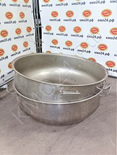 Кастрюля d=830, h=340