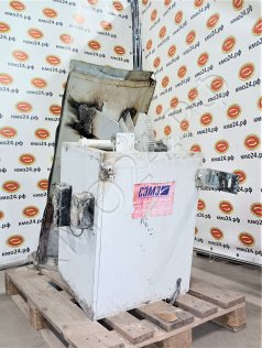 Мешкоопрокидыватель М-60 (опрокидыватель мешков)