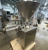 Шприц вакуумный ИПКС-047МП роторный с перекрутчиком