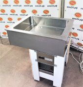 Ванна охлаждаемая Kogast SR-BH-2-150 встраиваемая