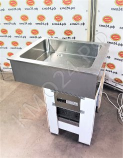 Ванна охлаждаемая Kogast SR-BH-2-150 встраиваемая