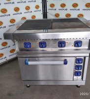 Плита электрическая Abat ЭП-4ЖШ