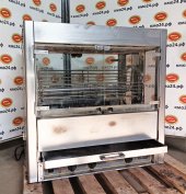 Гриль для кур Roller Grill RBE 25