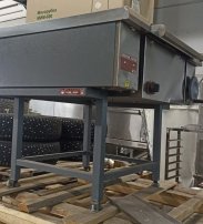 Сковорода электрическая СЭЧ-0.25, 38 литров. Новая.