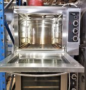 Шкаф жарочный газовый Grill Master Ф1ЖТЛДГ