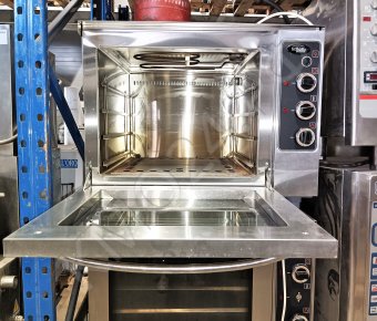 Шкаф жарочный газовый Grill Master Ф1ЖТЛДГ