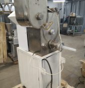 Машина для производства купат