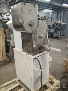 Машина для производства купат