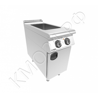 Мармит влажного подогрева напольный Inoksan INO-9BE10