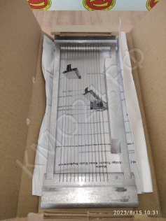 Блок с 14 ножами 566-1 для овощерезки-слайсера Nemco 56600-1