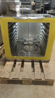 Шкаф расстоечный Unox XL193