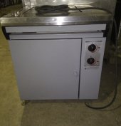 Плита электрическая Проммаш ПЭ-0.24ИП