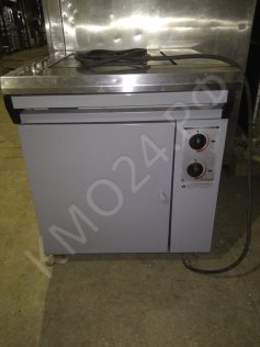 Плита электрическая Проммаш ПЭ-0.24ИП