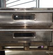 Печь для пиццы Pizza Group Entry 18