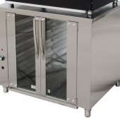 Шкаф расстоечный Grill Master РПК-5 нерж.