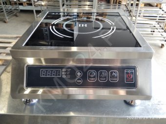 Плита индукционная CK-35