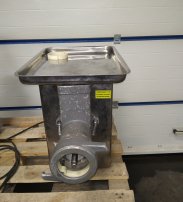 Мясорубка МИМ-600