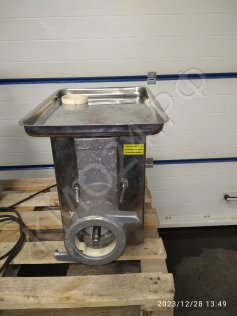 Мясорубка МИМ-600