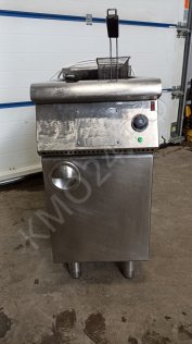 Фритюрница напольная Inoksan INO-9FE120D