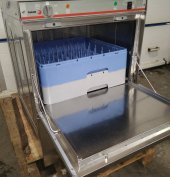 Посудомоечная машина фронтальная Fagor FI-48B