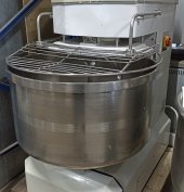 Тестомес VMI Berto MAG-120 (190)