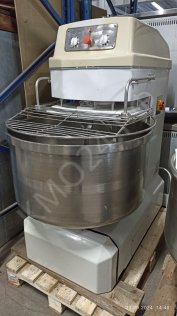 Тестомес VMI Berto MAG-120 (190)