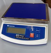 Весы Мидл МТ-0.6 В1ЖА
