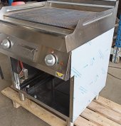 Жарочная поверхность Vortmax FS E77RF