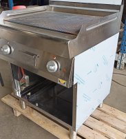 Жарочная поверхность Vortmax FS E77RF