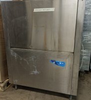 Посудомоечная машина тоннельная Elettrobar Niagara 2150 GL280EBDY